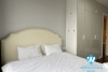 Tow bedroom apartment for rent in Dcapitale street, Cau Giay distric.